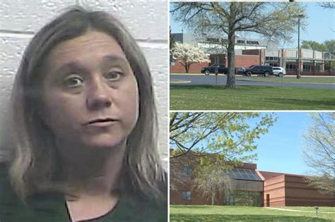 6 teachers arrested for sex misconduct with students in two days.